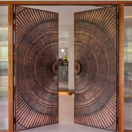 Doors & Designer Doors