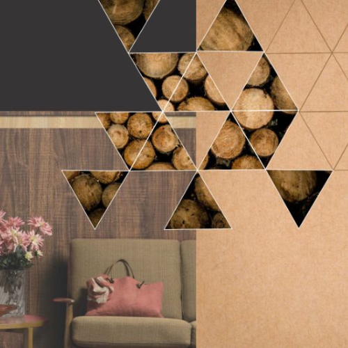 Decorative Laminates