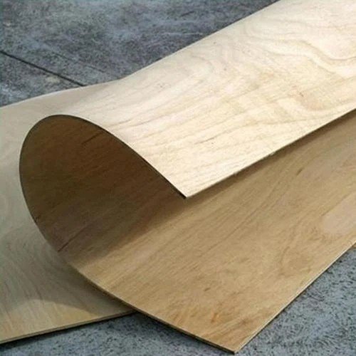 Flexy Plywood