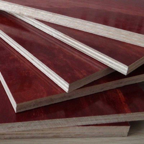 Shuttering Plywood