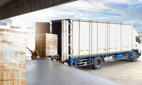 Bulk Supply & Distribution