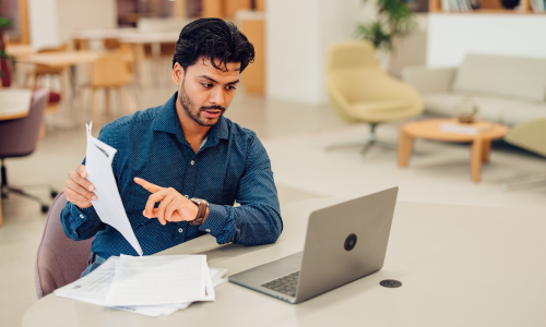 Project-Based Supply Coordination